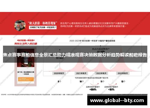 焦点赛事赛前信息全景汇总助力精准观赛决策数据分析趋势解读前瞻报告 焦点赛事赛前信息全景汇总助力精准观赛决策数据分析趋势解读前瞻报告
